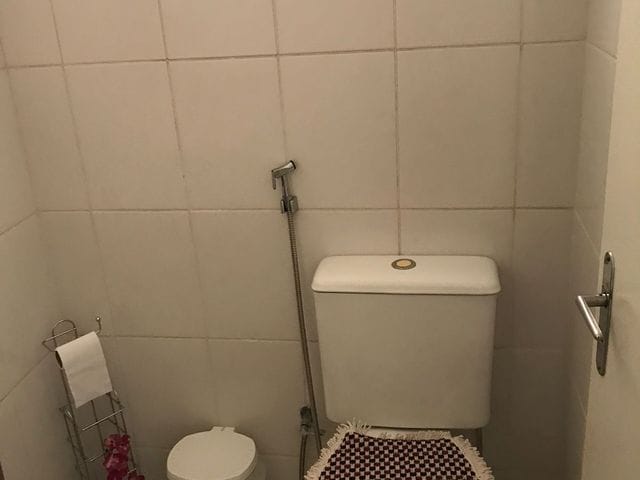 Sobrado com 64m² 3 quartos e 2 banheiros, à venda, no bairro Residencial Cosmos em Campinas