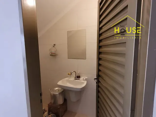 Sobrado com 155m², à venda, no bairro Patrimônio Novo em Votuporanga