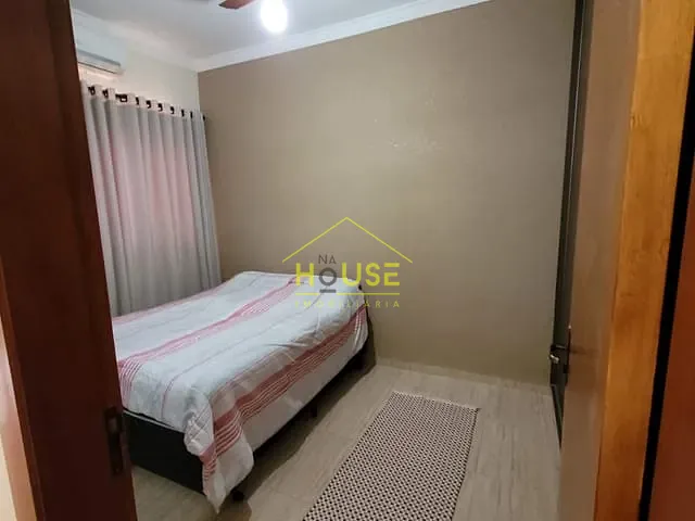 Sobrado com 155m², à venda, no bairro Patrimônio Novo em Votuporanga