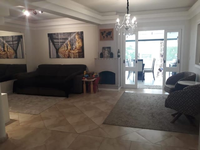 Foto do Sobrado - Sobrado à venda 3 Quartos, 1 Suite, 2 Vagas, 220M², Urbanova, São José dos Campos - SP | INDEPENDENCE NEGOCIOS IMOBILIARIOS LTDA
