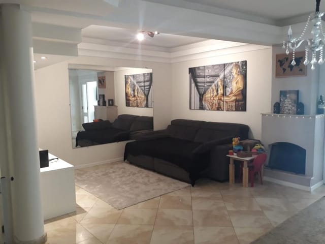 Foto do Sobrado - Sobrado à venda 3 Quartos, 1 Suite, 2 Vagas, 220M², Urbanova, São José dos Campos - SP | INDEPENDENCE NEGOCIOS IMOBILIARIOS LTDA