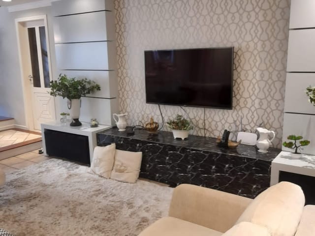 Sobrado com 714m² 4 quartos e 4 banheiros, à venda, no bairro Jardim Porto Belo em Tijucas