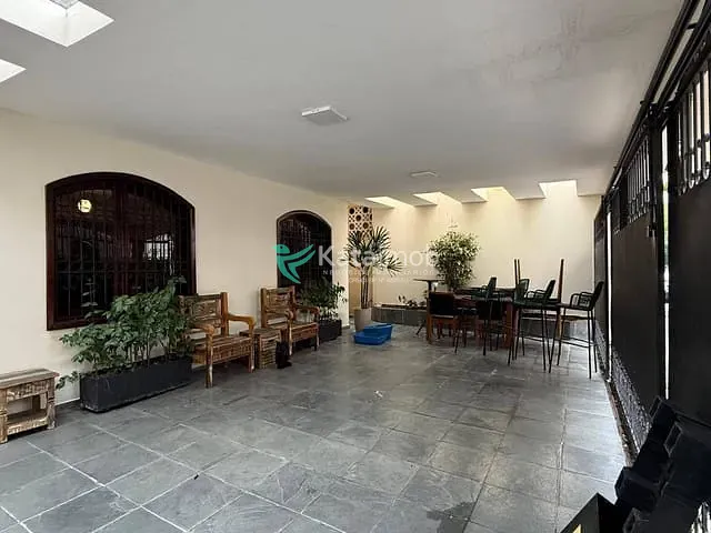 Sobrado 4 quartos e 5 banheiros, à venda, no bairro Vila da Saúde em São Paulo