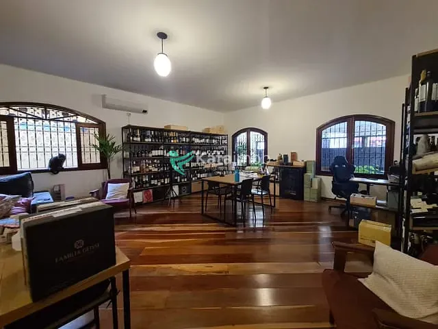 Sobrado 4 quartos e 5 banheiros, à venda, no bairro Vila da Saúde em São Paulo