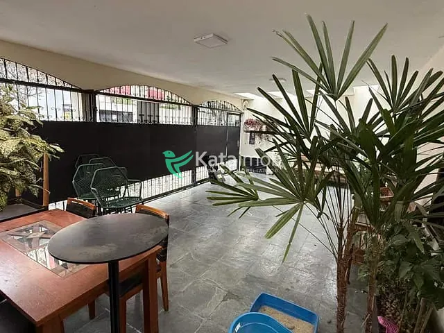 Sobrado 4 quartos e 5 banheiros, à venda, no bairro Vila da Saúde em São Paulo