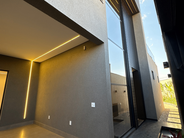 Sobrado com 281m² 3 quartos e 2 banheiros, à venda, no bairro Jardim Botânico em Franca