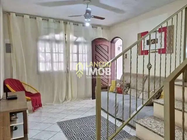 Sobrado 3 quartos e 1 banheiro, à venda, no bairro Tulipas em Jundiaí