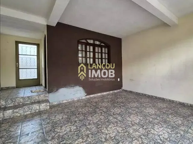 Sobrado 3 quartos e 1 banheiro, à venda, no bairro Tulipas em Jundiaí
