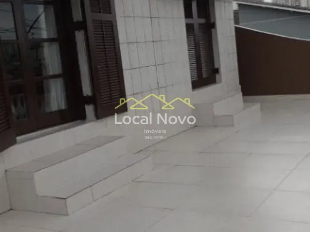 Sobrado com 300m² 3 quartos e 4 banheiros, à venda, no bairro Parque Renato Maia em Guarulhos