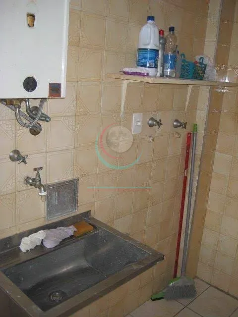 Sobrado, 4 quartos, 120 m² - Foto 2