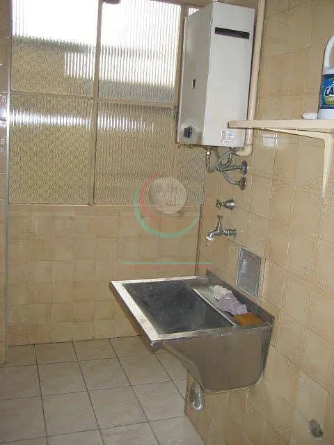 Sobrado, 4 quartos, 120 m² - Foto 3