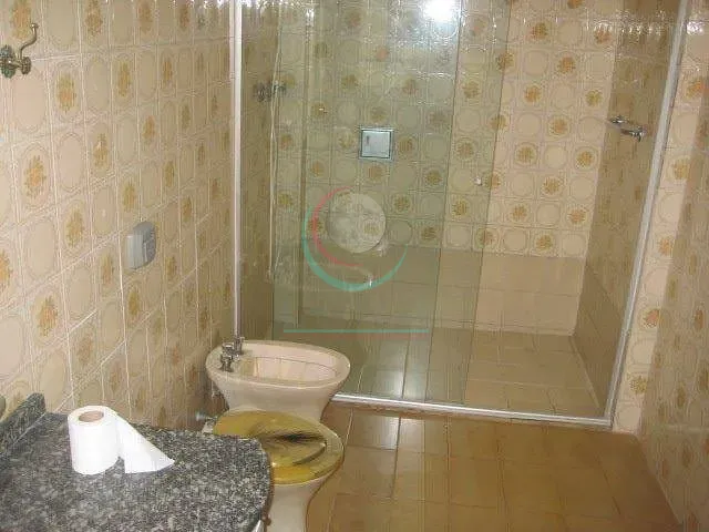Sobrado, 4 quartos, 120 m² - Foto 24