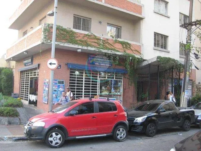Sobrado, 4 quartos, 120 m² - Foto 1