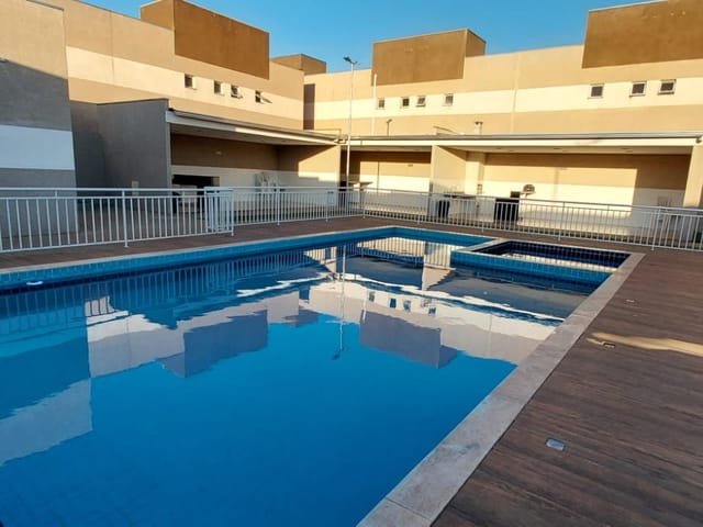 Foto do Sobrado - Sobrado com 2 dormitórios, 78 m² - venda por R$ 350.000,00 - Residencial Ypê Amarelo - Artur Nogueira/SP | MARIANA FURIO DE WIT CORRETORA DE SEGUROS E IMOVEIS LTDA