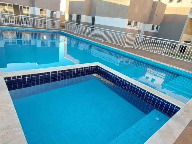 Foto do Sobrado - Sobrado com 2 dormitórios, 78 m² - venda por R$ 350.000,00 - Residencial Ypê Amarelo - Artur Nogueira/SP | MARIANA FURIO DE WIT CORRETORA DE SEGUROS E IMOVEIS LTDA
