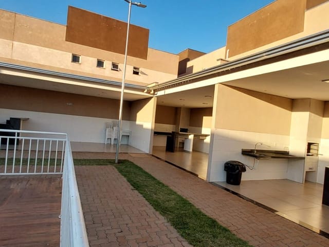 Foto do Sobrado - Sobrado com 2 dormitórios, 78 m² - venda por R$ 350.000,00 - Residencial Ypê Amarelo - Artur Nogueira/SP | MARIANA FURIO DE WIT CORRETORA DE SEGUROS E IMOVEIS LTDA