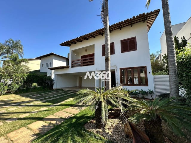 Sobrado com 434m² 4 quartos e 5 banheiros, à venda, no bairro Cidade Vera Cruz - Jardins Viena em Aparecida de Goiânia