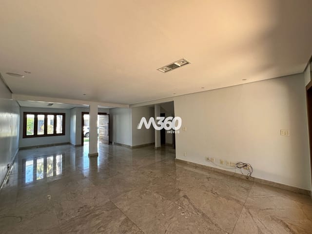 Sobrado com 434m² 4 quartos e 5 banheiros, à venda, no bairro Cidade Vera Cruz - Jardins Viena em Aparecida de Goiânia