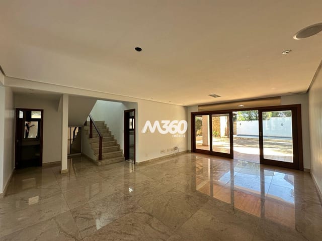 Sobrado com 434m² 4 quartos e 5 banheiros, à venda, no bairro Cidade Vera Cruz - Jardins Viena em Aparecida de Goiânia