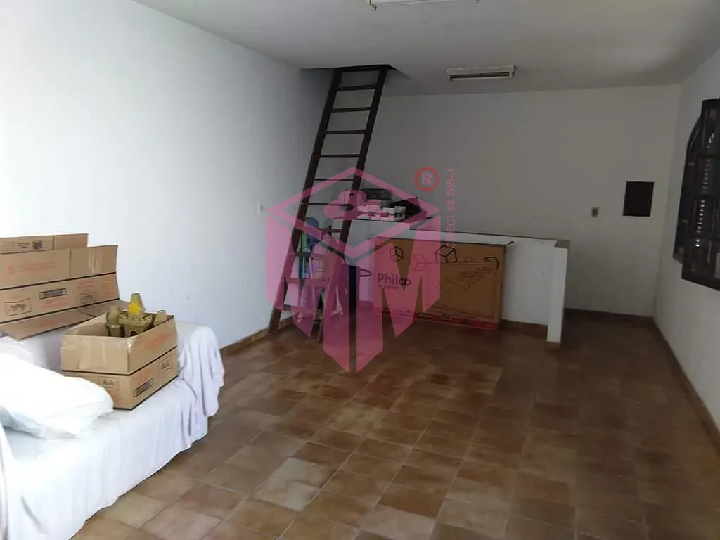 Sobrado, 4 quartos, 490 m² - Foto 28