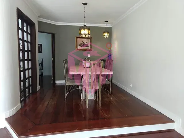 Sobrado com 415m² 4 quartos e 5 banheiros, à venda, no bairro Dos Casa em São Bernardo do Campo