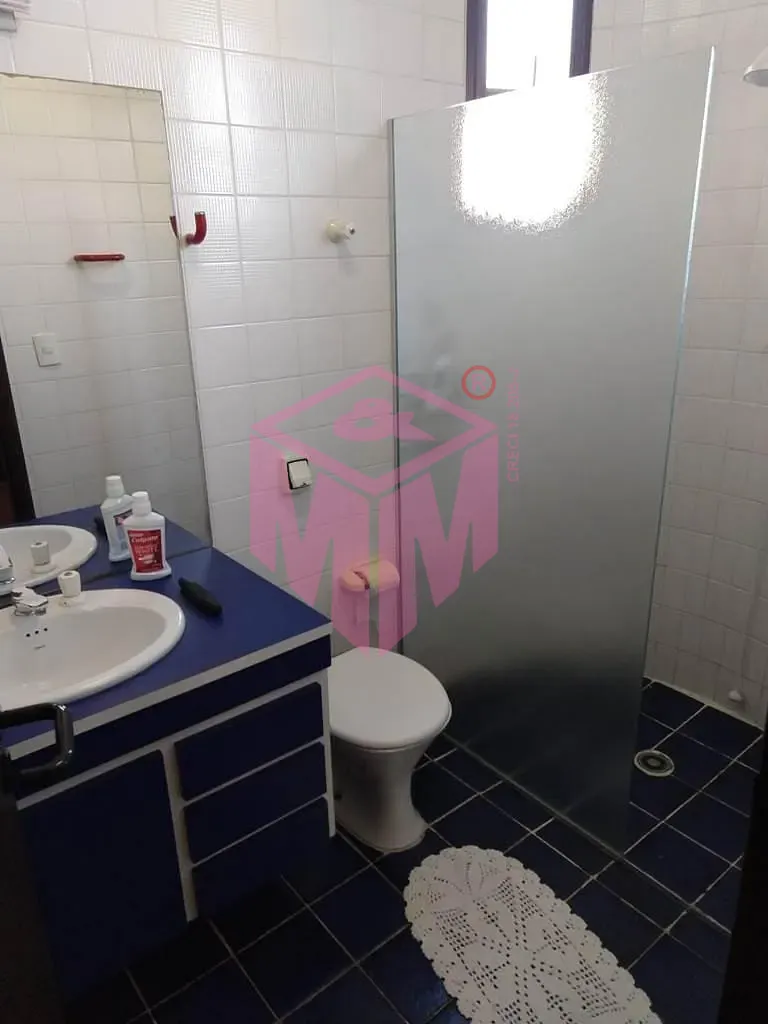 Sobrado, 4 quartos, 490 m² - Foto 11