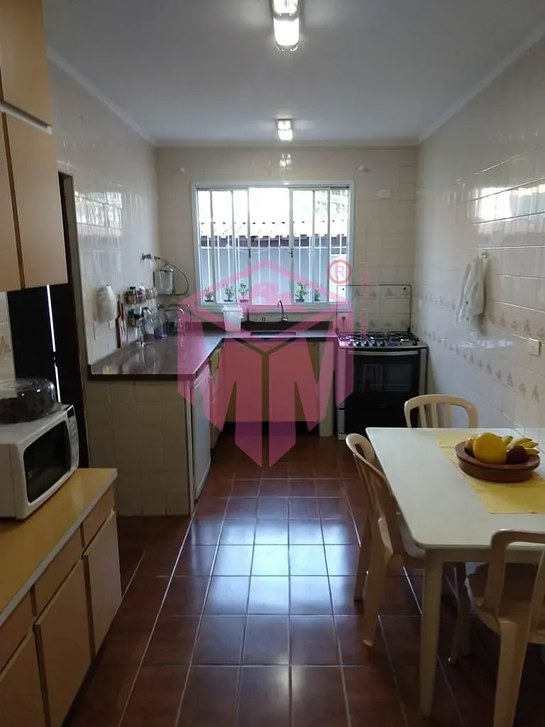 Sobrado, 4 quartos, 490 m² - Foto 20