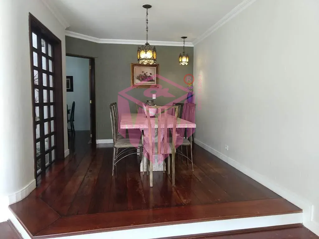 Sobrado, 4 quartos, 490 m² - Foto 4