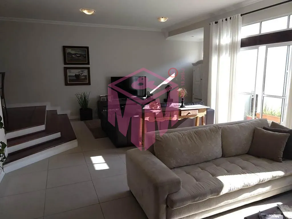 Sobrado, 4 quartos, 490 m² - Foto 3