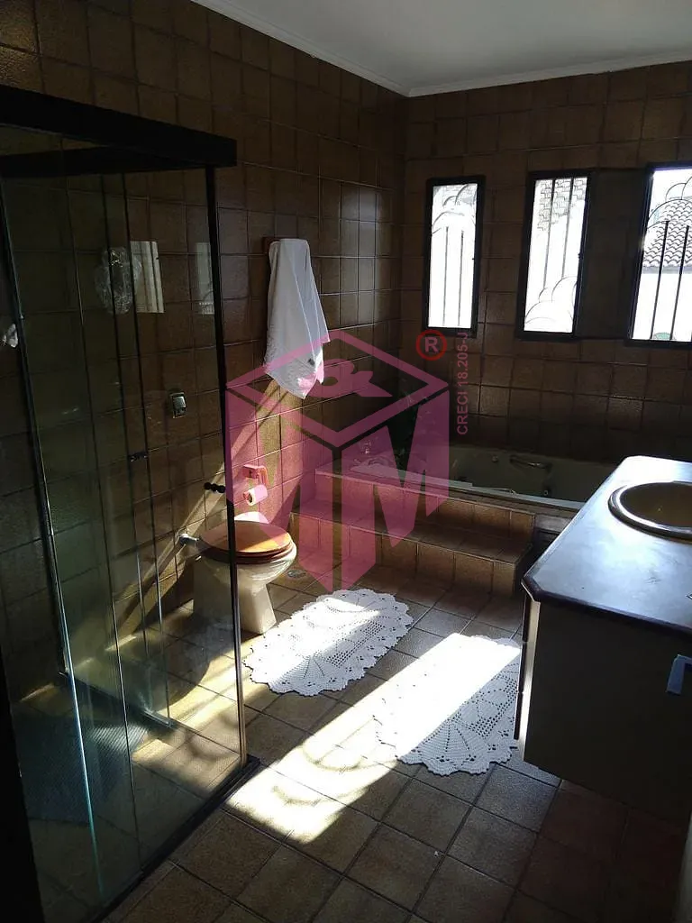 Sobrado, 4 quartos, 490 m² - Foto 9