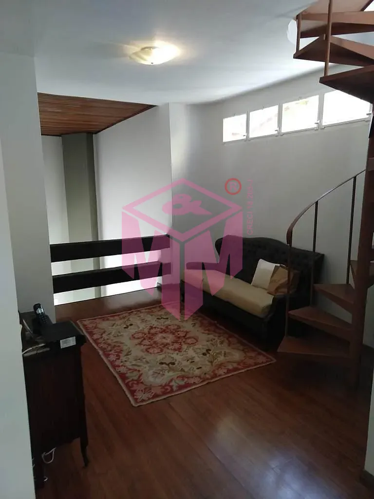 Sobrado, 4 quartos, 490 m² - Foto 7