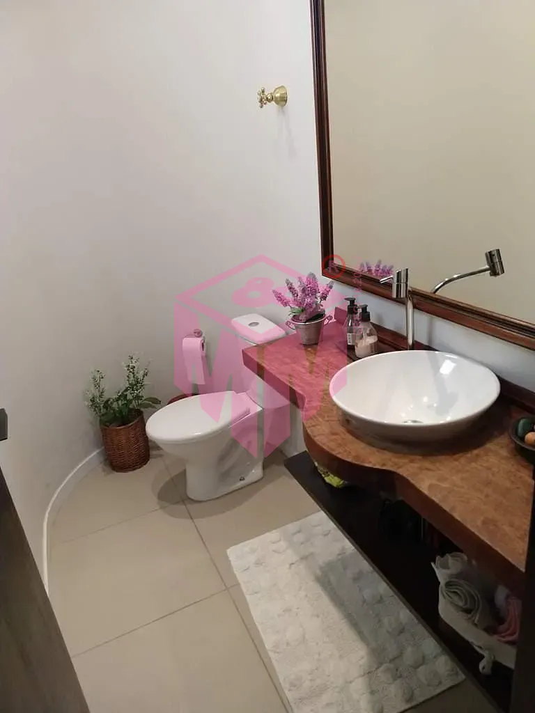 Sobrado, 4 quartos, 490 m² - Foto 6