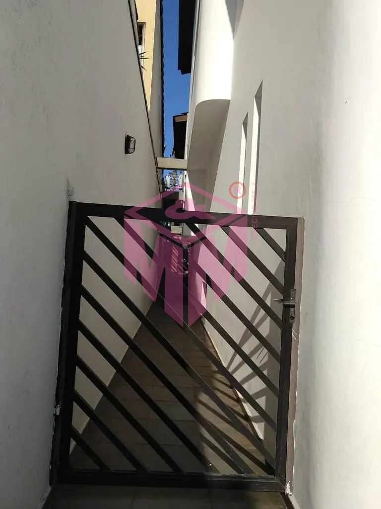 Sobrado, 4 quartos, 490 m² - Foto 24