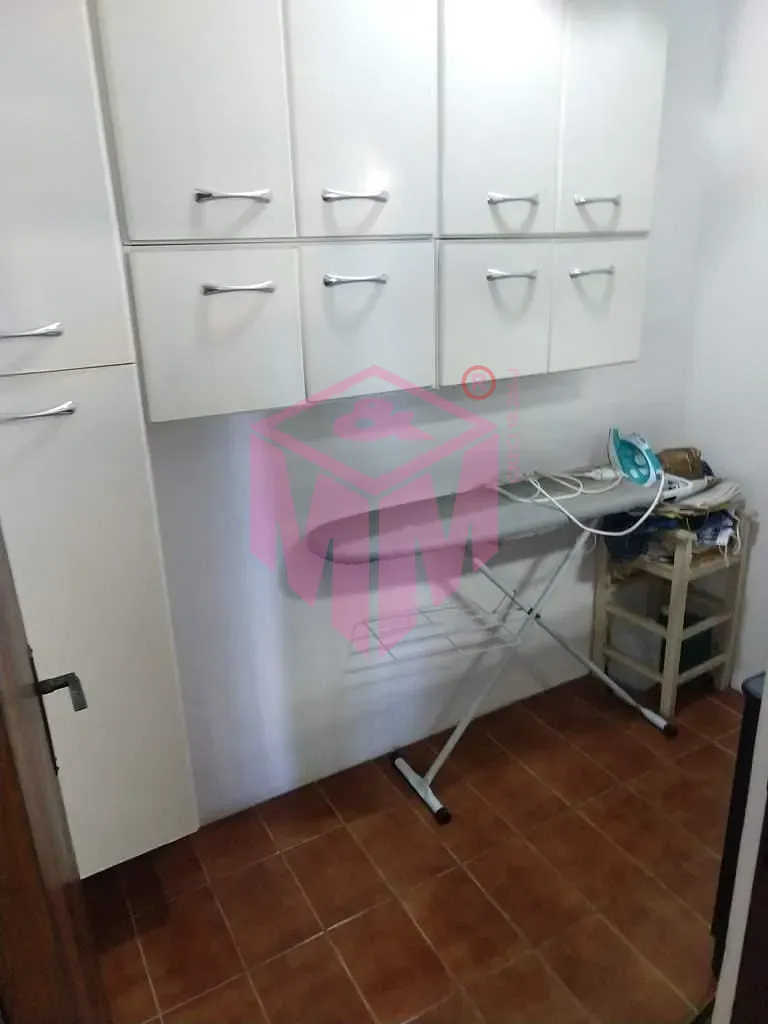 Sobrado, 4 quartos, 490 m² - Foto 22