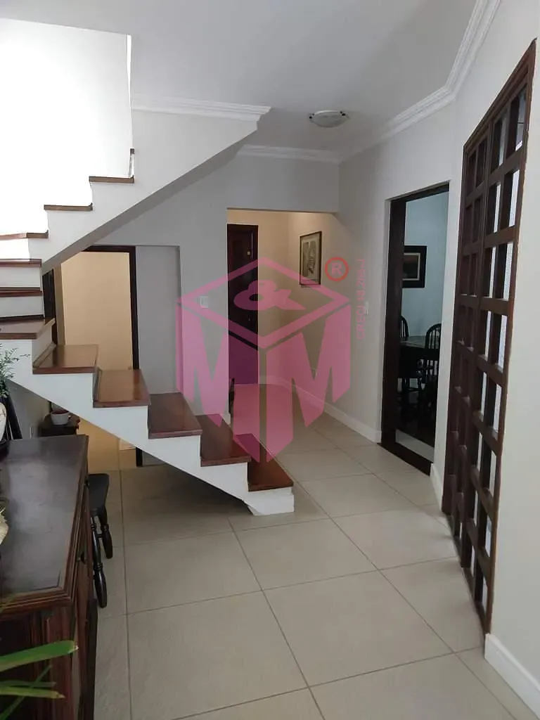Sobrado, 4 quartos, 490 m² - Foto 2