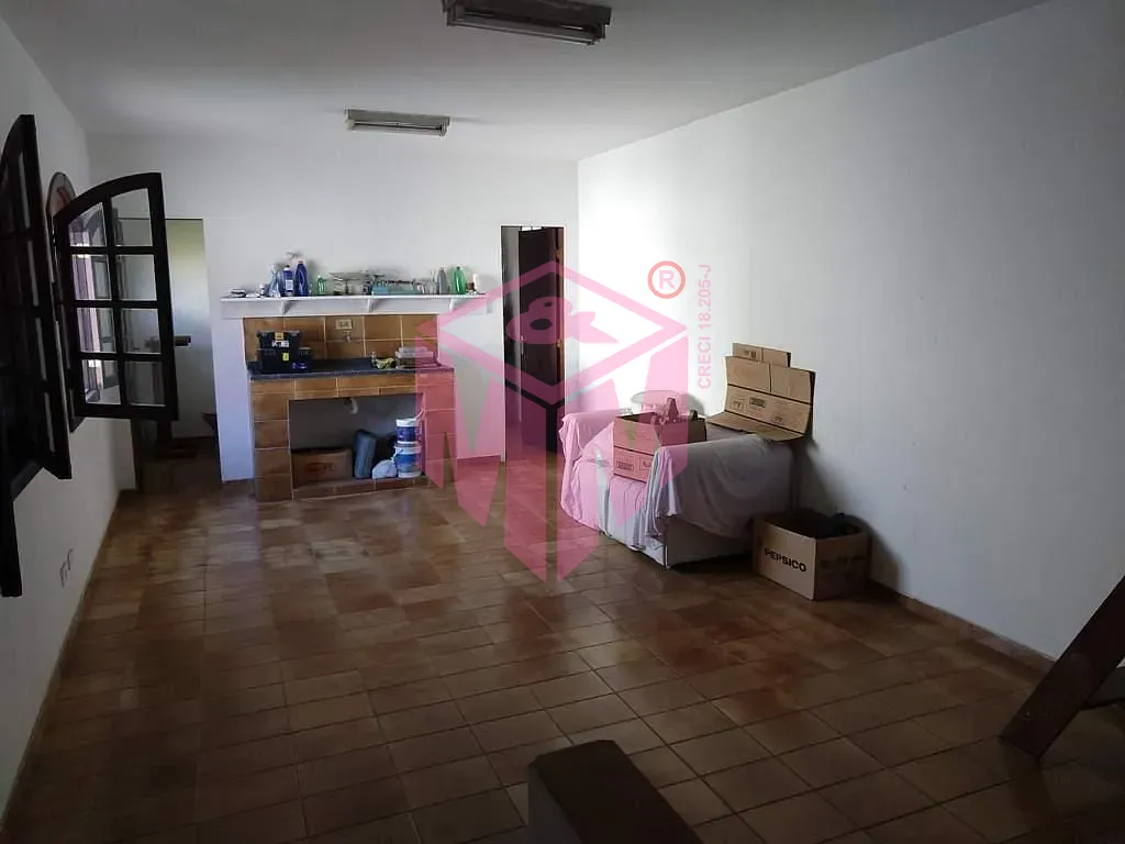 Sobrado, 4 quartos, 490 m² - Foto 29