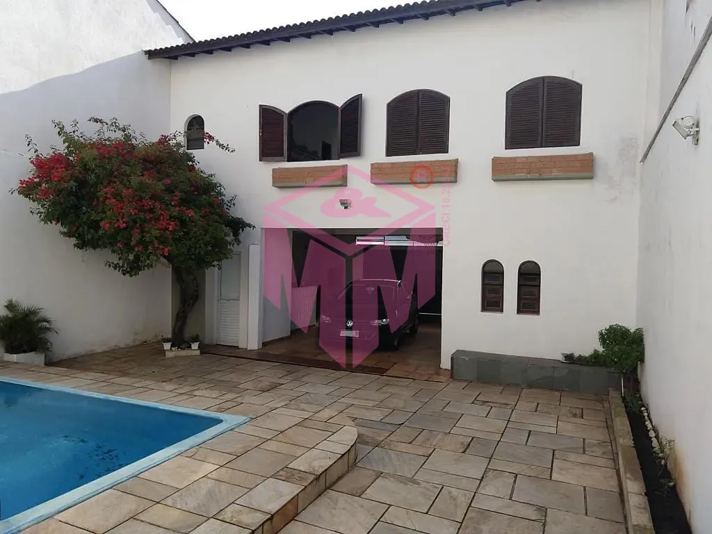 Sobrado, 4 quartos, 490 m² - Foto 26
