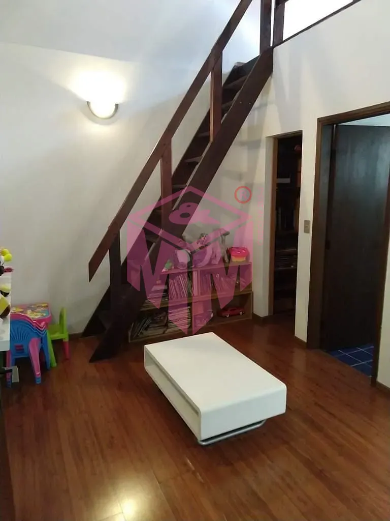 Sobrado, 4 quartos, 490 m² - Foto 15