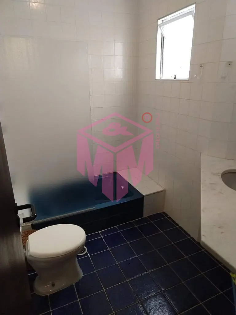 Sobrado, 4 quartos, 490 m² - Foto 16