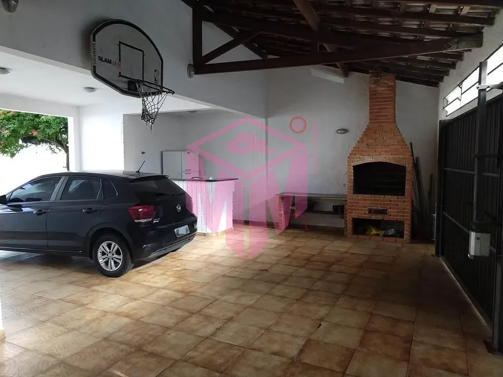 Sobrado, 4 quartos, 490 m² - Foto 27