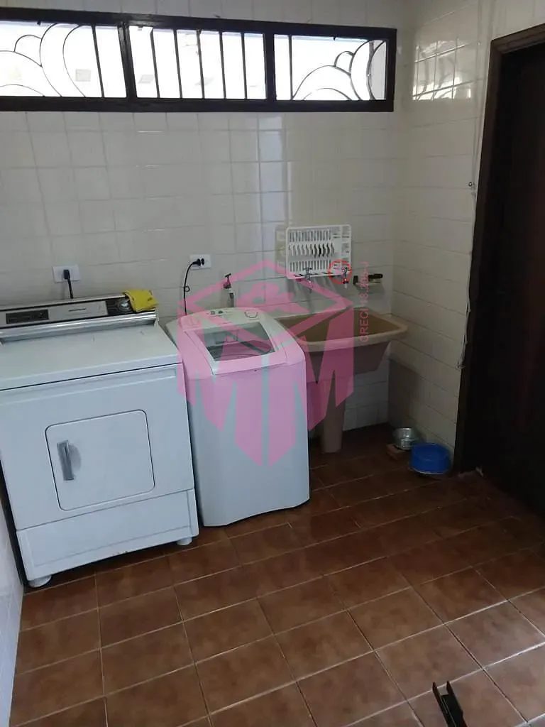 Sobrado, 4 quartos, 490 m² - Foto 21