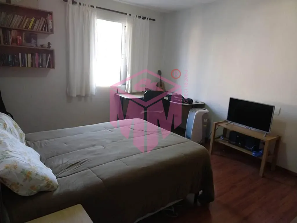 Sobrado, 4 quartos, 490 m² - Foto 10