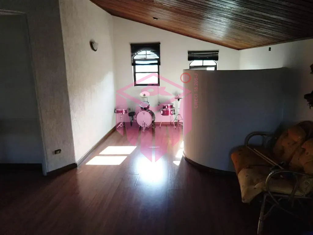 Sobrado, 4 quartos, 490 m² - Foto 18