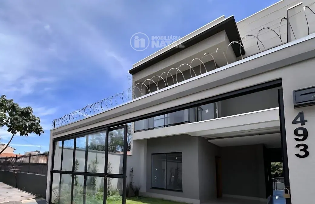 Sobrado, 2 quartos, 128 m² - Foto 3