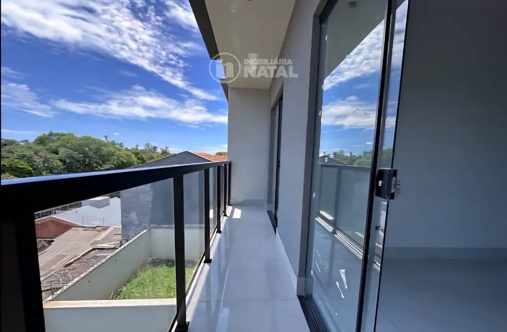 Sobrado, 2 quartos, 128 m² - Foto 19
