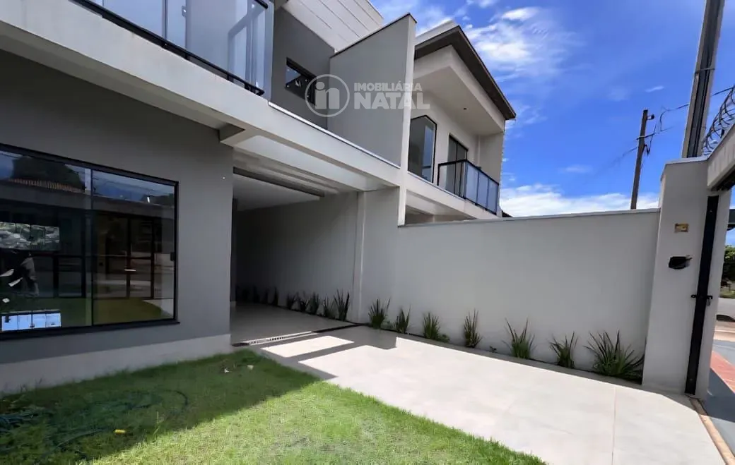 Sobrado, 2 quartos, 128 m² - Foto 2