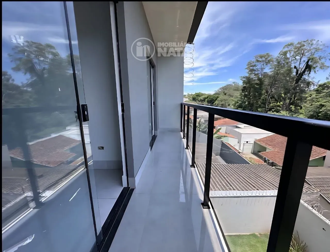 Sobrado, 2 quartos, 128 m² - Foto 17