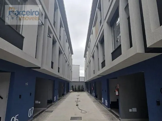 Casa 2 quartos e 1 banheiro, à venda, no bairro Vila Ré em São Paulo