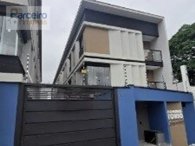 Casa 2 quartos e 1 banheiro, à venda, no bairro Vila Ré em São Paulo