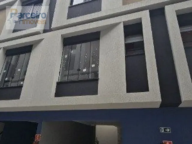 Casa 2 quartos e 1 banheiro, à venda, no bairro Vila Ré em São Paulo